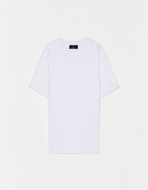 Short sleeve T-shirt - Image 3