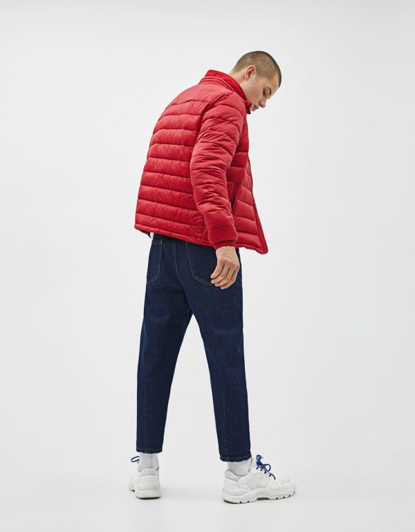 Lightweight puffer jacket - Image 2