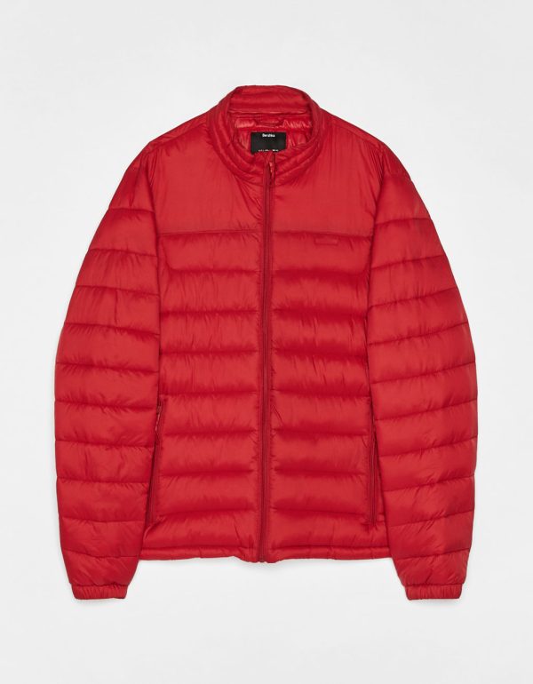 Lightweight puffer jacket - Image 4