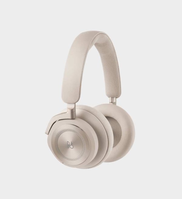 Comfortable over-ear headphones