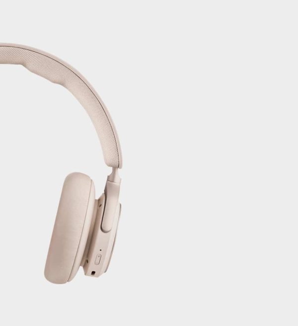 Comfortable over-ear headphones - Image 3