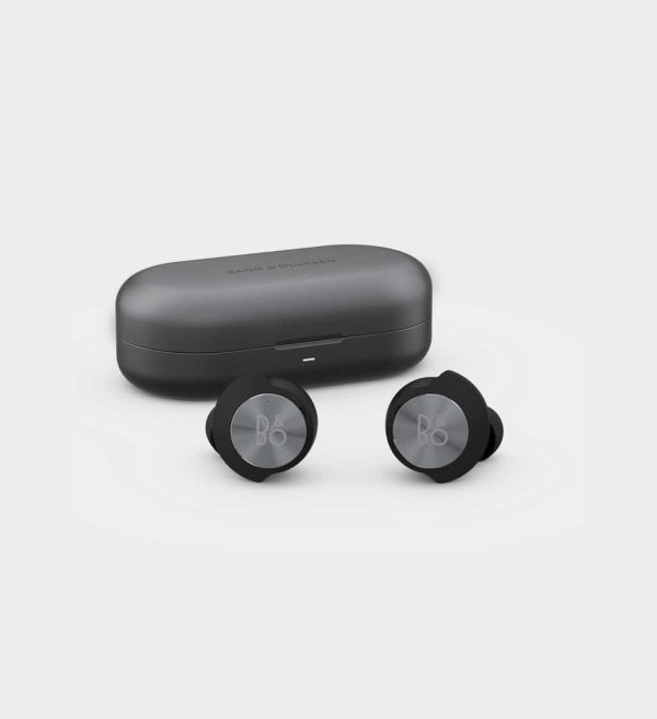 Adaptive wireless earbuds