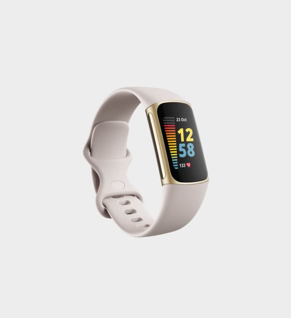 Fitness & Health Tracker