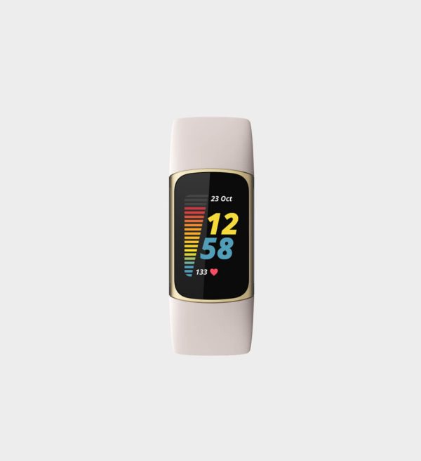 Fitness & Health Tracker - Image 2