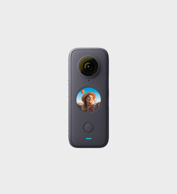 Tiny action camera - Image 3