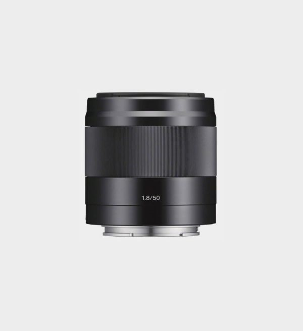 Mirrorless camera lens - Image 4