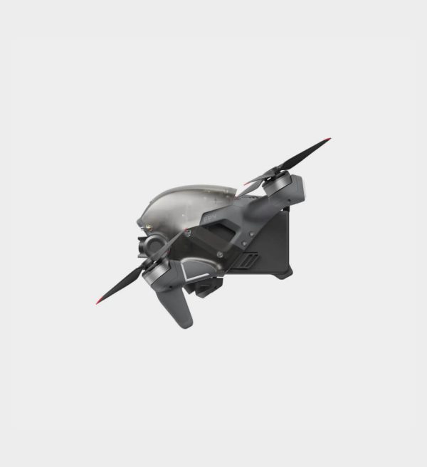 Immersive flight drone - Image 3